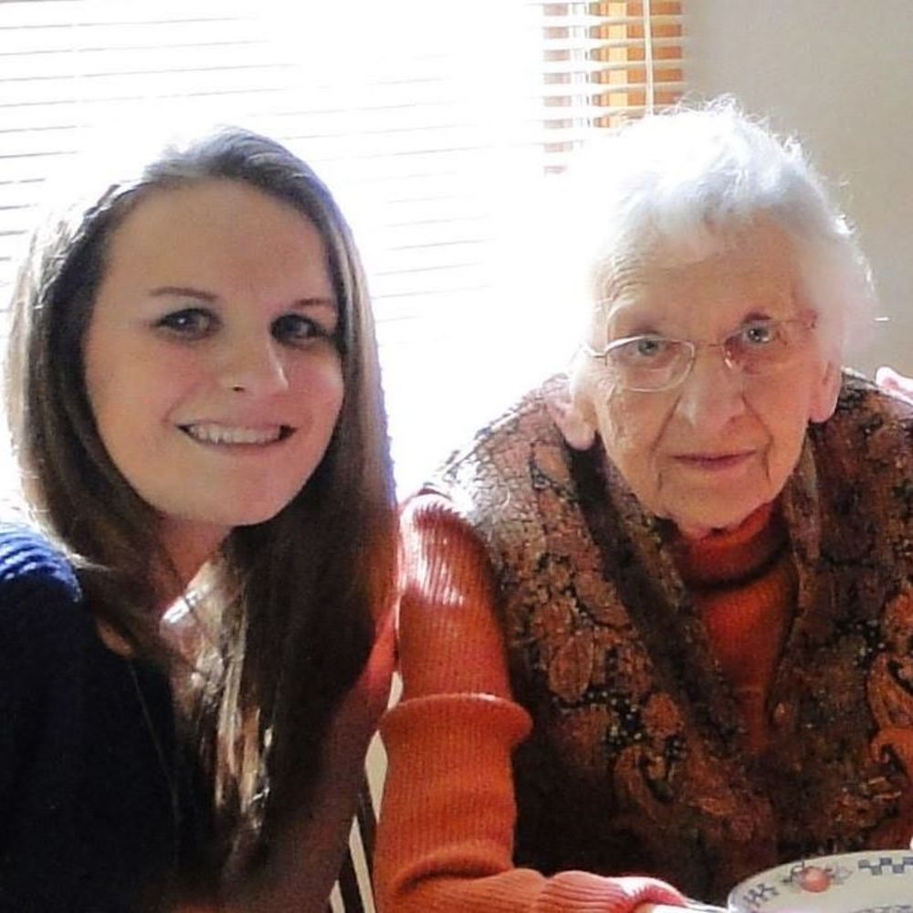 Meet your Posher, Emily